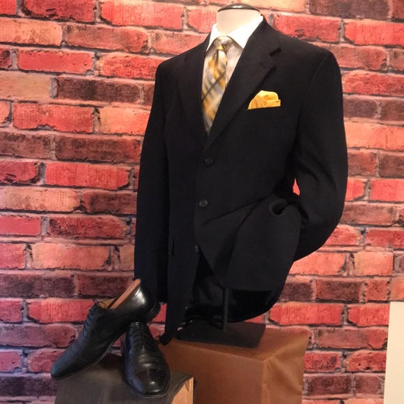 Ralph Lauren Sport Coat - Picture 14 of 17